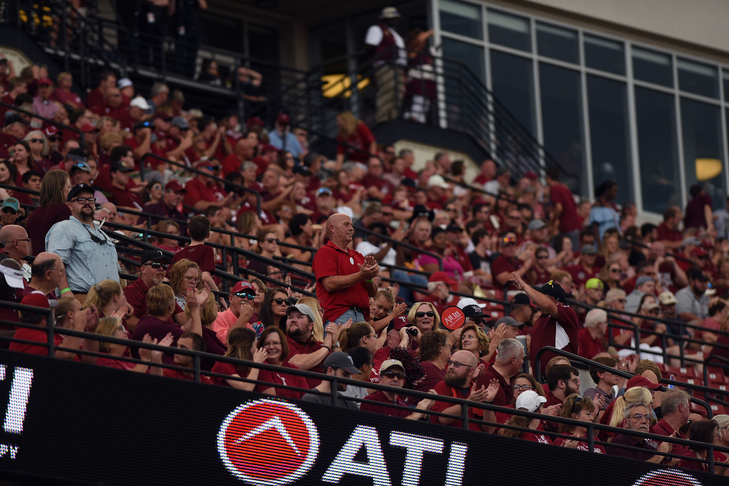 Troy vs Campbell University